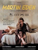 Pôster de Martin Eden