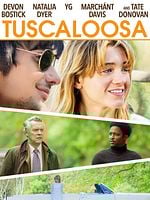 Pôster de Verão em Tuscaloosa