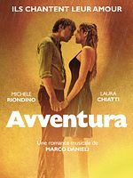 Pôster de Forever You