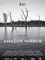 Pôster de O Reflexo do Lago