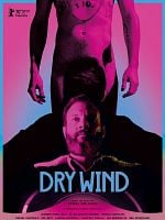 Pôster de Vento Seco