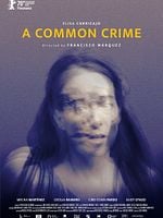 Pôster de Um Crime em Comum