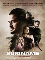 Pôster de Suriname