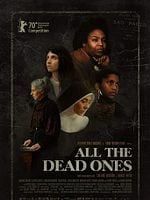Pôster de Todos os Mortos