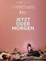 Pôster de Jetzt oder morgen