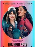 Pôster de A Batida Perfeita