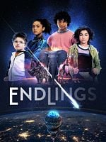 Pôster de Endlings