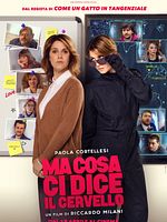 Pôster de Mamãe é uma Espiã