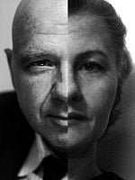 Pôster de DAU. Natasha