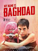 Pôster de Meu Nome é Bagdá