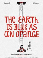 Pôster de The Earth Is Blue As An Orange