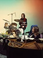 Pôster de The Beatles: Get Back