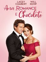Pôster de Amor, Romance e Chocolate