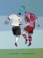 Pôster de Unidos pelo Timão