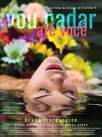 Pôster de Vou Nadar Até Você