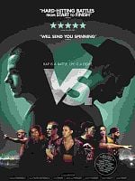 Pôster de VS.