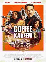 Pôster de Coffee & Kareem