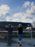 Pôster de Into the Deep