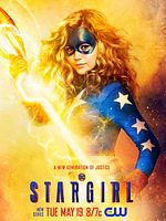 imagem de Stargirl