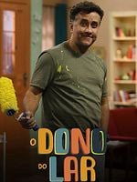 Pôster de O Dono do Lar