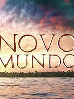 Pôster de Novo Mundo