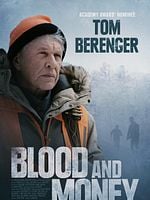 Pôster de Perseguição na Neve