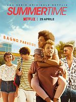 imagem de Três Metros Acima do Céu