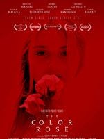 Pôster de A Cor Rosa