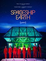 Pôster de Spaceship Earth