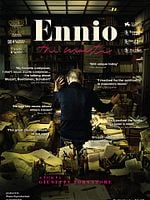 Pôster de Ennio, il maestro