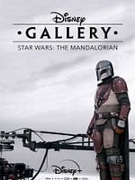 imagem de Disney Gallery: The Mandalorian