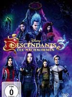 Pôster de Descendentes 3