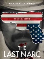 Pôster de The Last Narc