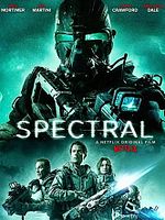 Spectral