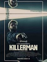 Pôster de Killerman: A Lei das Ruas