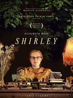 Pôster de Shirley
