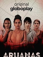 Pôster de Aruanas