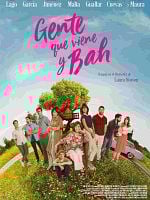 Pôster de Gente que Vai e Volta