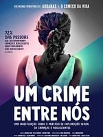 Pôster de Um Crime Entre Nós