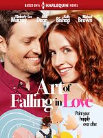 Pôster de A Arte de se Apaixonar