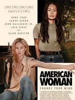 Pôster de American Woman