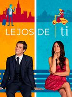 Pôster de Longe de Você