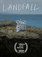 Pôster de Landfall