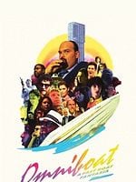 Pôster de Omniboat: A Fast Boat Fantasia