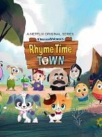 Pôster de Cidade Cirandinha