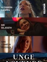 imagem de Promessas da Juventude