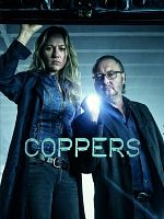 imagem de Coppers: Justiça Implacável