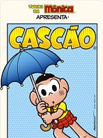 Pôster de Turma da Mônica Apresenta: Cascão