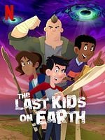 Pôster de 4 Contra o Apocalipse