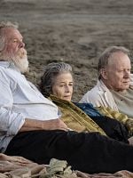 Pôster de Last Words